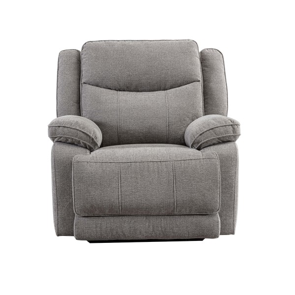 Travis 1 Seater Electric RR